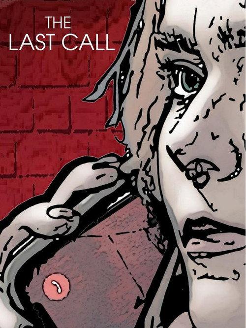 The Last Call backdrop