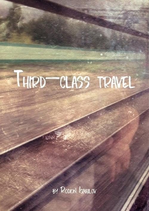 Third-class Travel backdrop