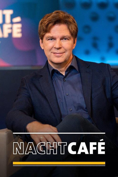 Nachtcafé backdrop