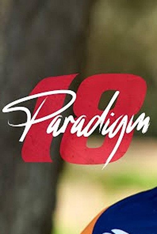 Paradigm: Shifting Towards Greatness backdrop