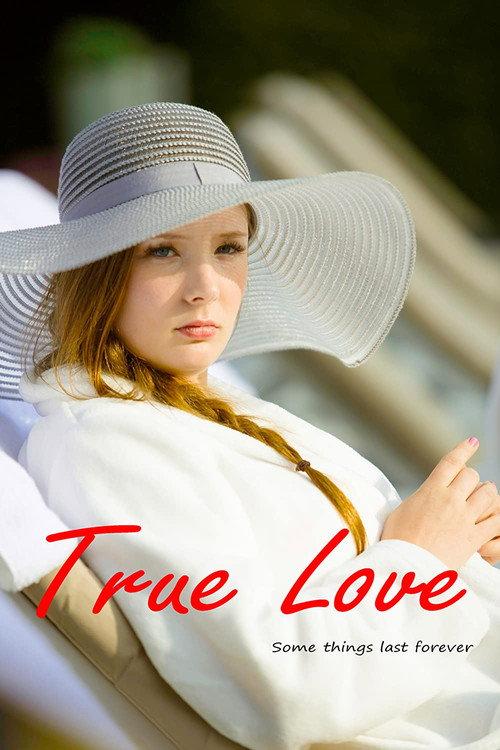 True Love backdrop