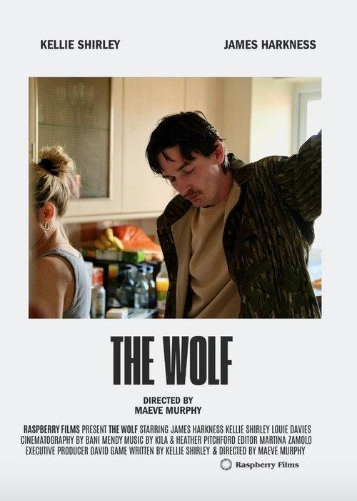 The Wolf backdrop