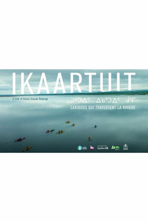 Ikaartuit backdrop