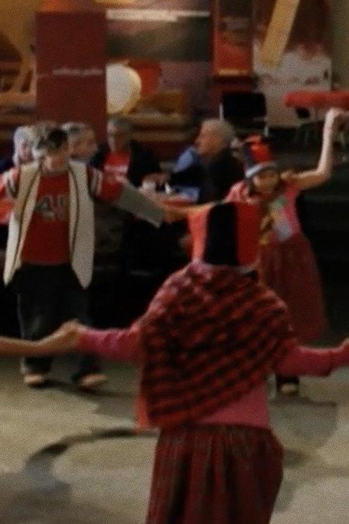 L’histoire de la Côte-Nord: une histoire commune backdrop