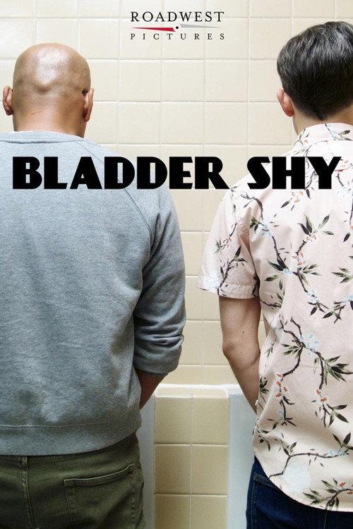 Bladder Shy backdrop