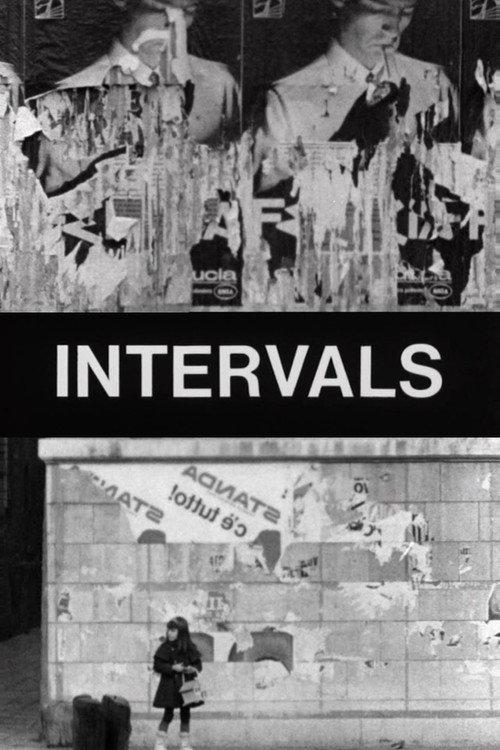 Intervals backdrop