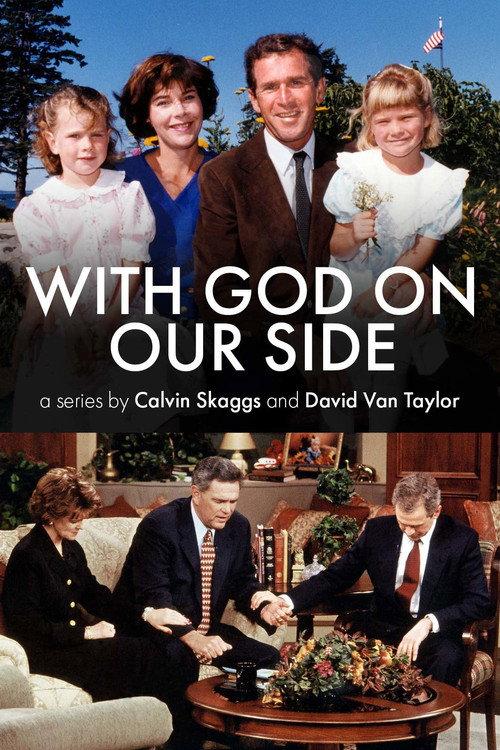 With God on Our Side: The Rise of the Religious Right in America backdrop