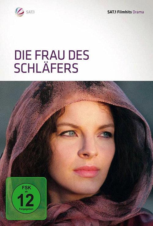 Die Frau des Schläfers backdrop