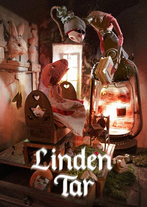 Linden Tar backdrop