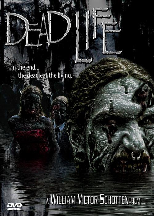 Dead Life backdrop