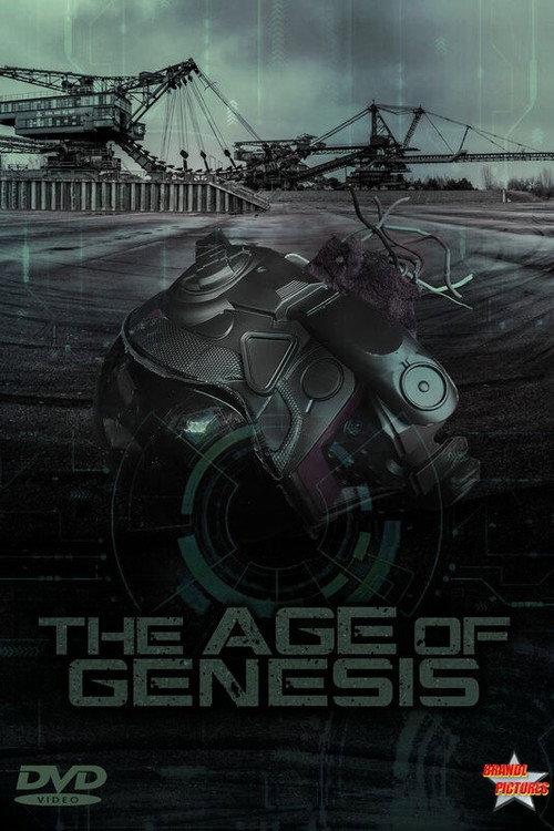 The Age of Genesis backdrop