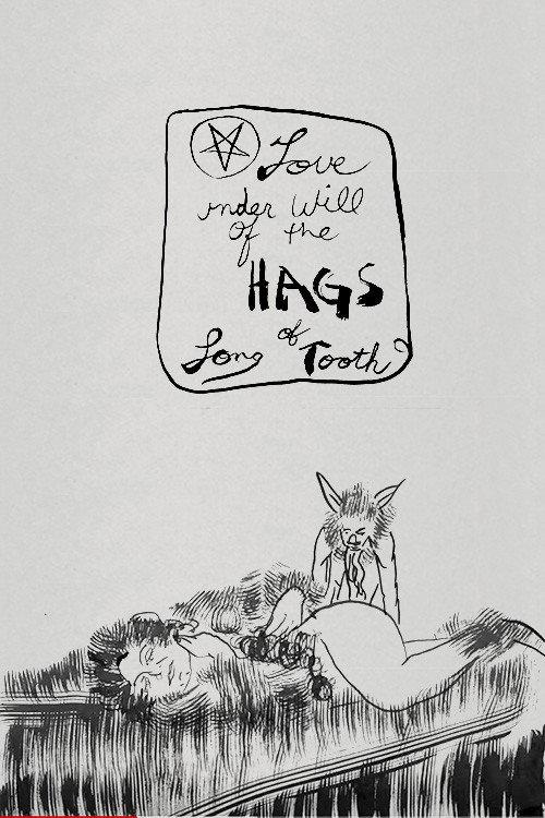 Love Under Will of the Hag's Long Tooth backdrop