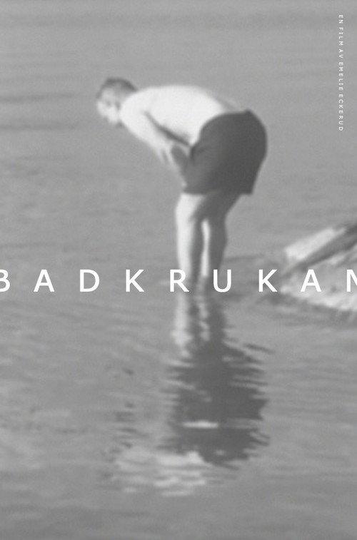 Badkrukan backdrop
