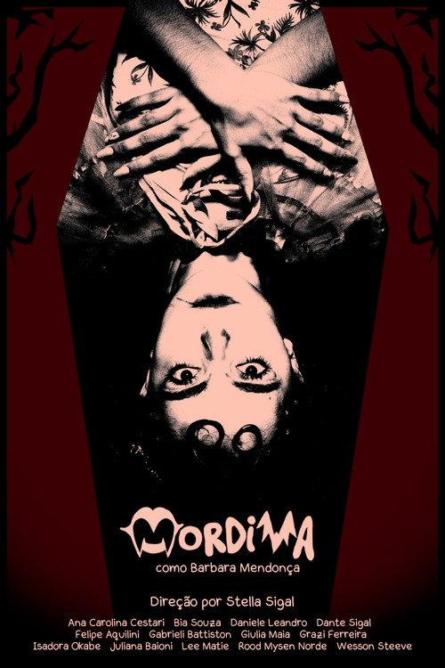 Mordiva backdrop