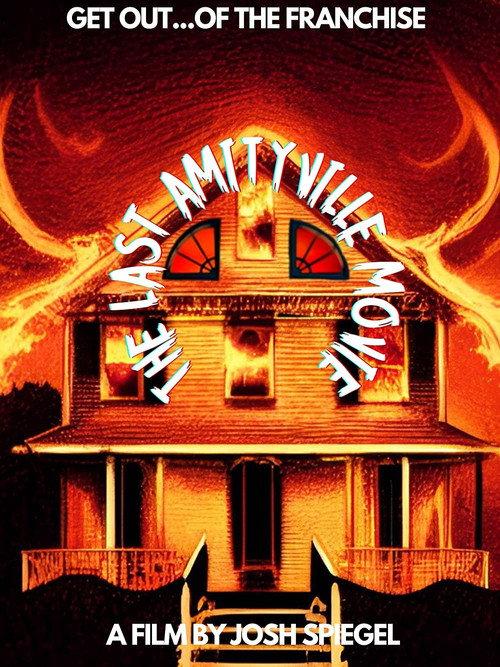 The Last Amityville Movie backdrop