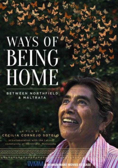 Ways of Being Home ~ Between Northfield & Maltrata backdrop