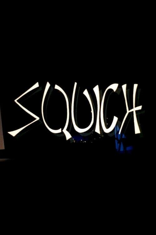 Squich! backdrop