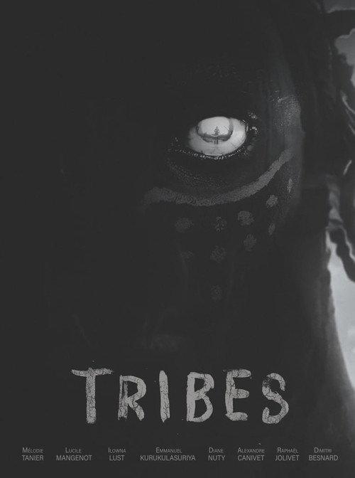 Tribes backdrop