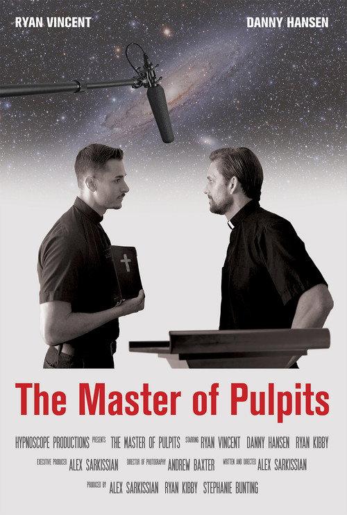 The Master of Pulpits backdrop