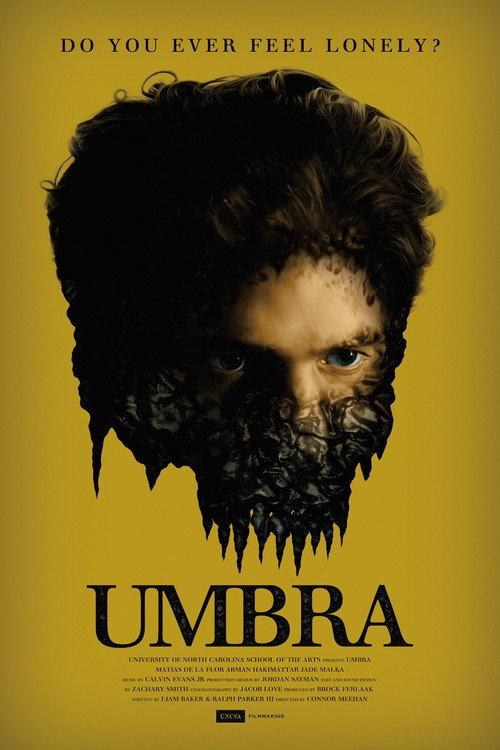 Umbra backdrop