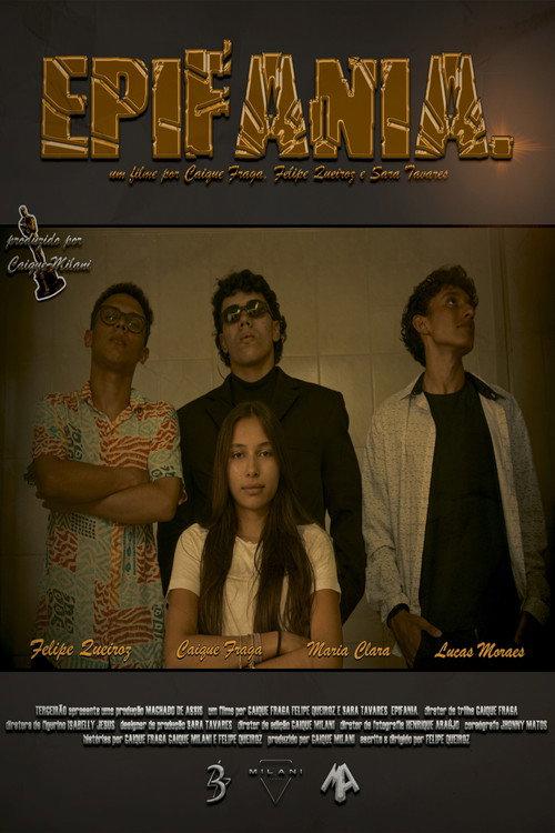Epifania. backdrop