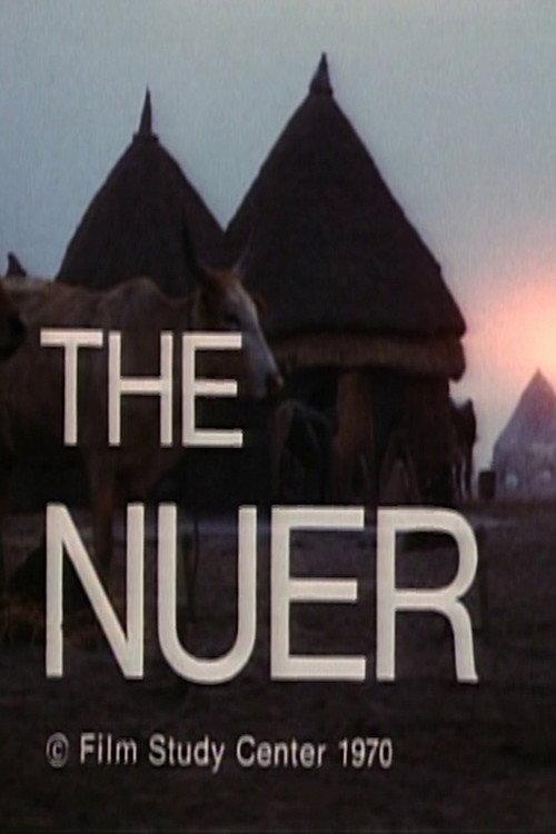 The Nuer backdrop