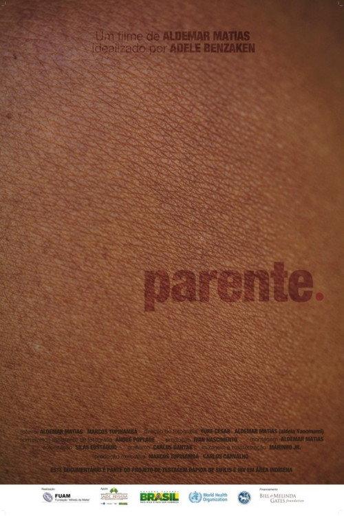 Parente backdrop