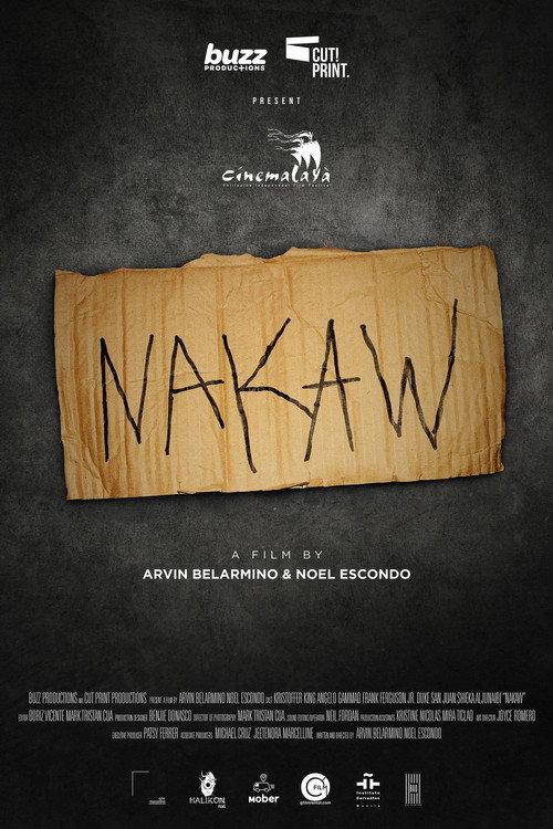Nakaw backdrop