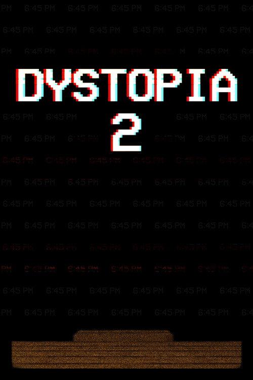 Distopia 2 backdrop