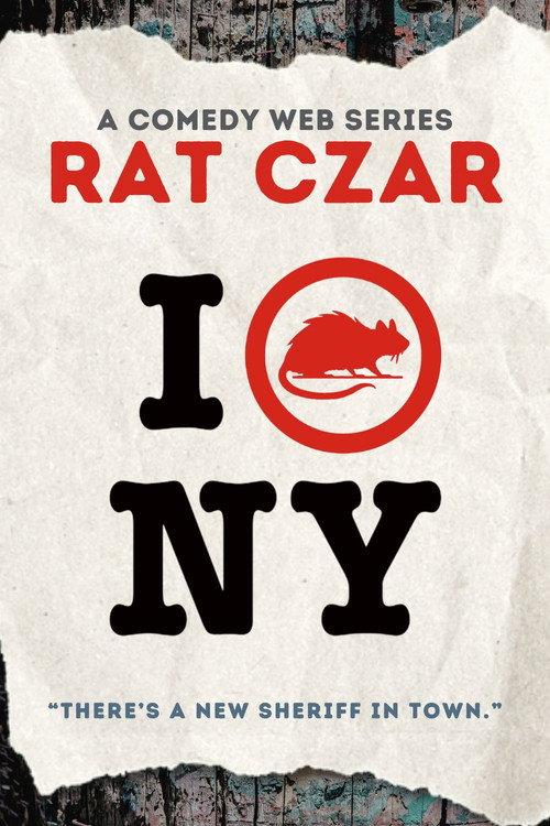 Rat Czar backdrop
