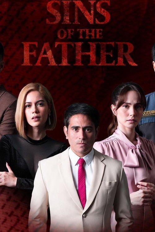 Sins of the Father backdrop