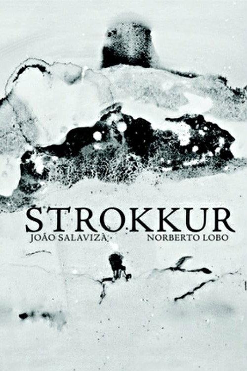 Strokkur backdrop
