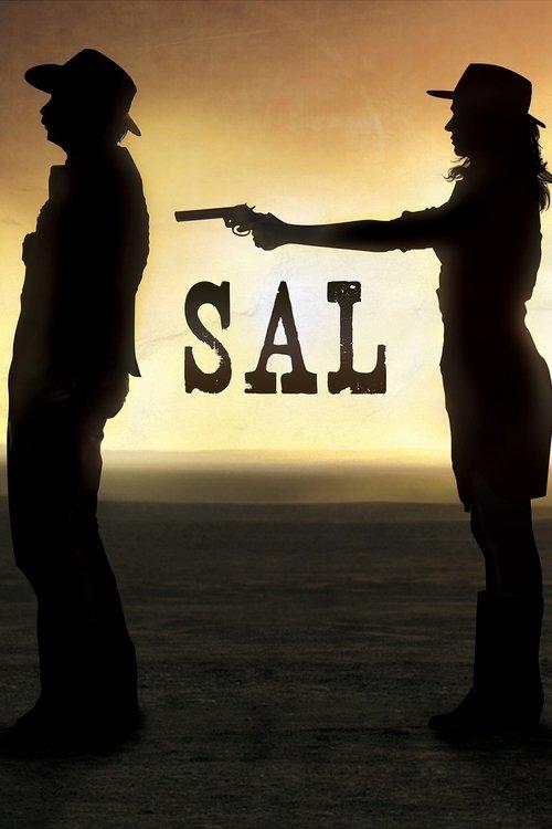 Sal backdrop