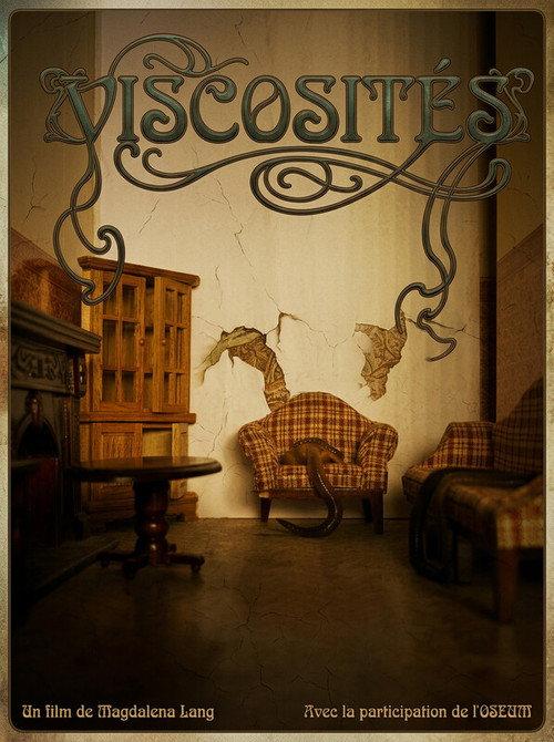 Viscosites (Viscosities) backdrop