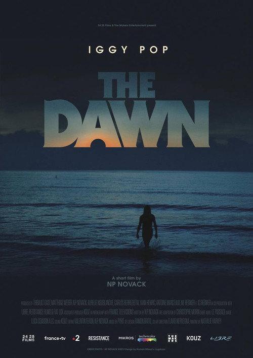 The Dawn backdrop