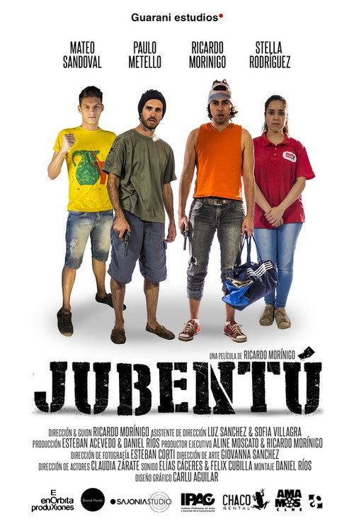 Youth backdrop