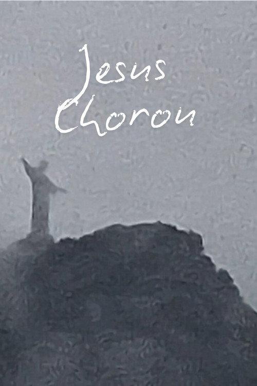 PARALELLA PNEUMA ½ - Jesus Chorou backdrop