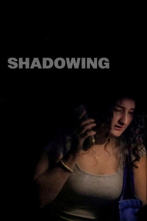 Shadowing backdrop