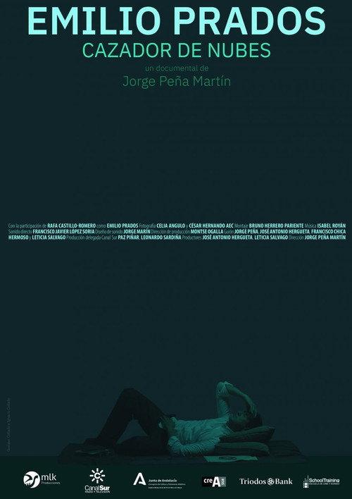 Emilio Prados, cazador de nubes backdrop