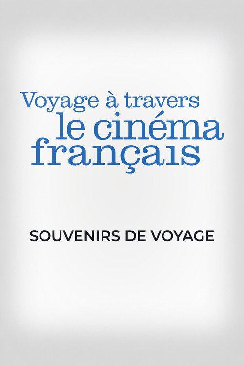 Souvenirs de Voyage backdrop