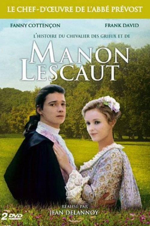 Histoire du Chevalier Des Grieux et de Manon Lescaut backdrop