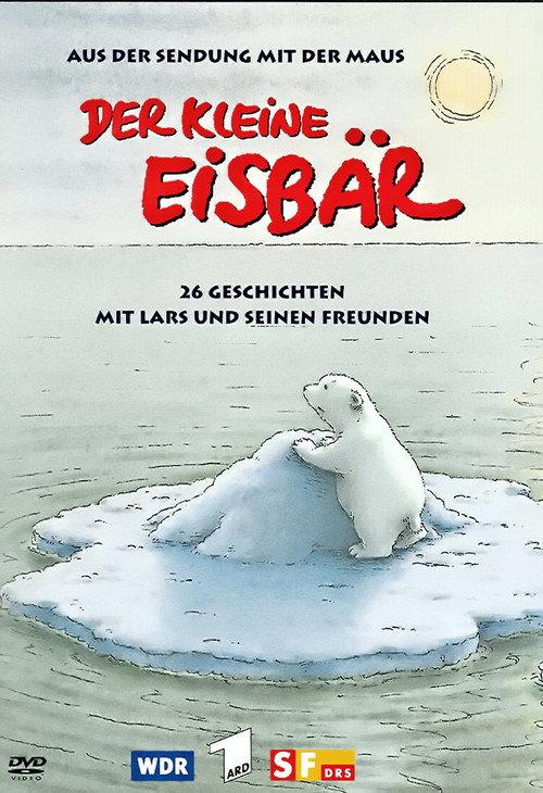 Der kleine Eisbär backdrop