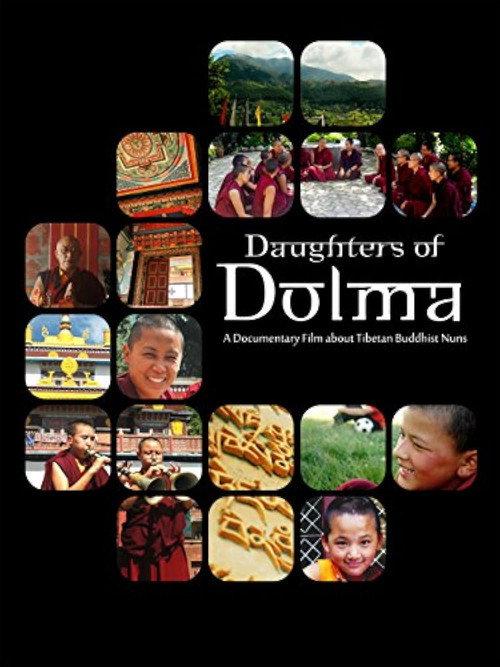 Daughters of Dolma backdrop