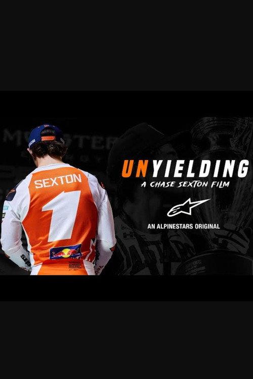 Unyielding: Virtues of a Champion backdrop
