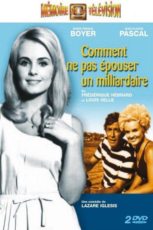 Comment ne pas épouser un milliardaire backdrop