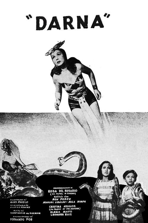 Darna backdrop