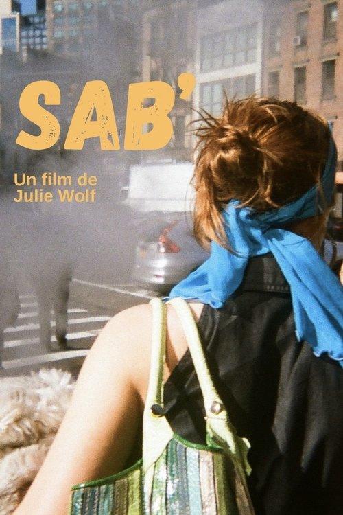 Sab' backdrop