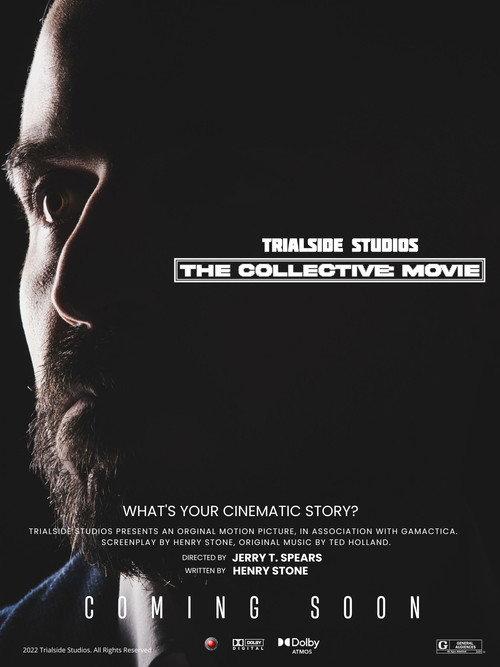 The Collective: Movie backdrop