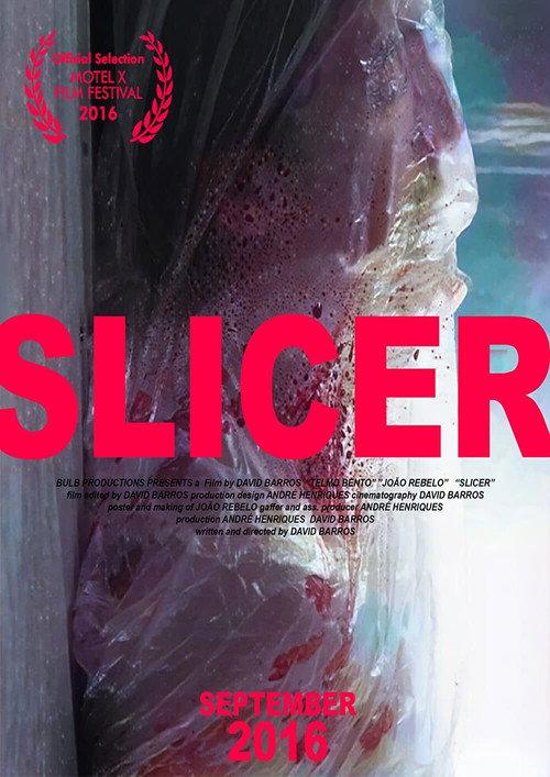 Slicer backdrop