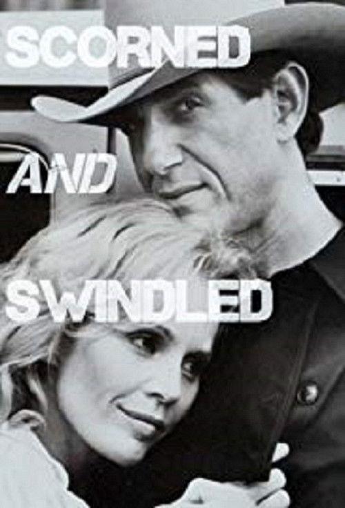 Scorned and Swindled backdrop